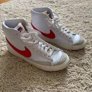 Nike blazers